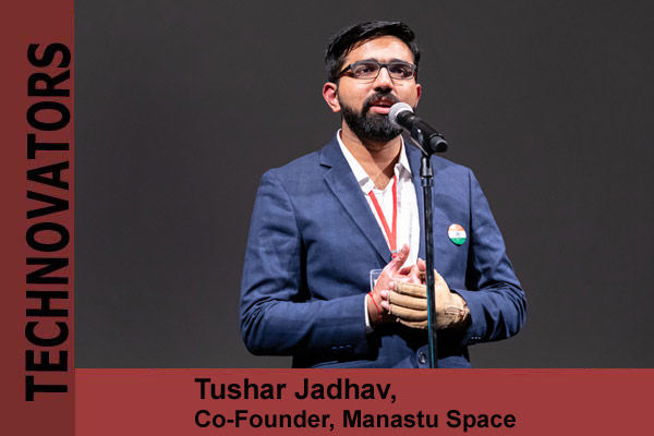 Tushar Jadhav