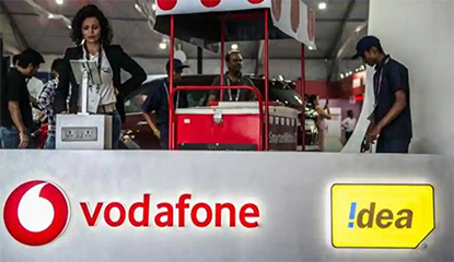 Vodafone Idea Counts on IoT and SMEs to Aid Business