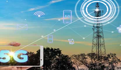 5G Technology Devices for an O-RAN Wireless Solution