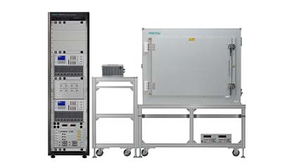 Anritsu Gains GCF Approval for Industry’s First VoNR Test Cases