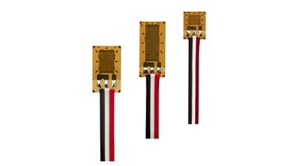 New Yorker Launches C4A Series Stress Analysis Strain Gage Sensors