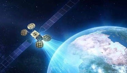 China Announces its New Mobile Telecommunication Satellite