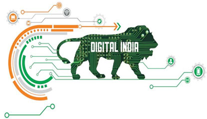 Digital India Programme and its Impact