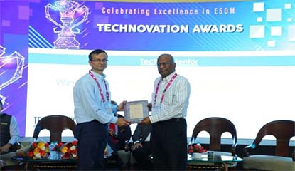IESA Declares Winners of Technovation Awards 2019-20
