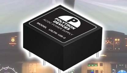 New Yorker Launches Polytron Devices Miniature Power Device Series
