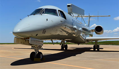 Rohde & Schwarz Chosen by Brazilian Air Force