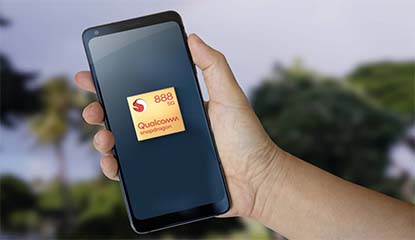 Qualcomm’s Snapdragon 888 to Power Samsung Galaxy S21 Series