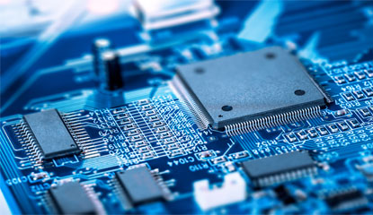The Future is Bright, It’s here: Semiconductor Industry