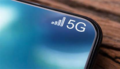 Telstra, Ericsson & Qualcomm Gain Record Download Speed of 5Gbps in 5G