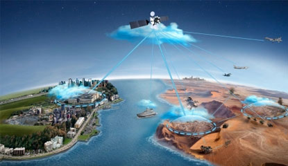 Thales to Provide its First Defence Cloud Solution to Armed Forces