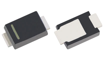 Toshiba Announces its New 60 V Schottky barrier diode (SBD)