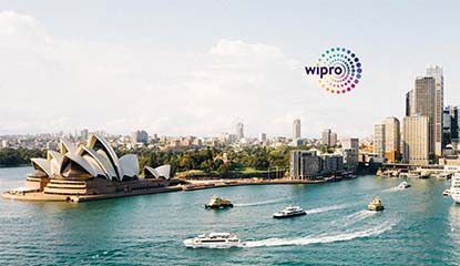 Wipro to Set up Innovation Centre in London
