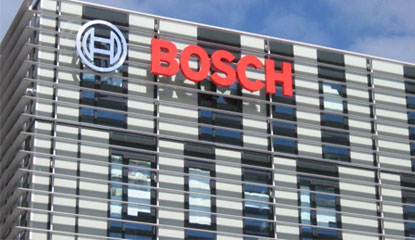 Bosch’s Digital Strategy for India