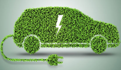 Electric Vehicles in India: Unveiling the New Trend-Setter