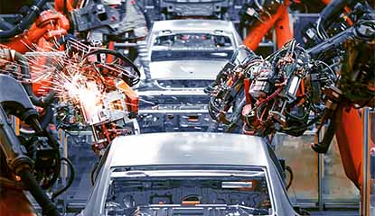 Deficit of Semiconductors Hit India’s Automobile Sales