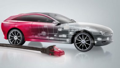 Ethernet in Automotive Applications