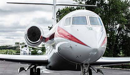 New Embraer Aircraft Suited with Honeywell’s ADG-400