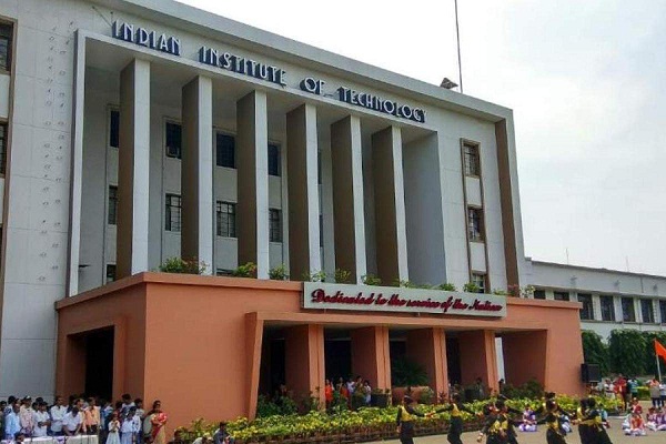 IIT Kharagpur’s Free Classes on Industry 4.0 and IIoT