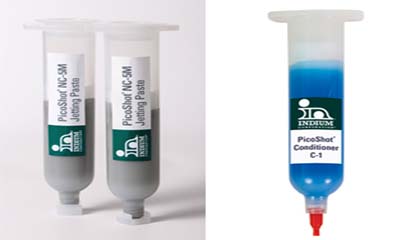 Indium’s New Approved Jetting Solder Paste