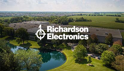 Richardson’s Support for EV Solutions with HTC Series