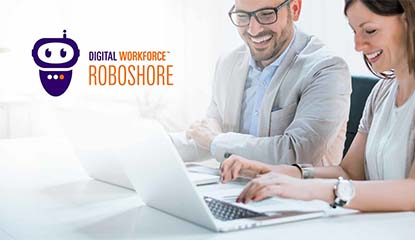 Roboshore Chosen as the Best Choice for RPA Solutions