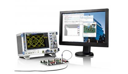 Rohde & Schwarz Launches First Trigger & Decode Solution for 1000BASE-T1