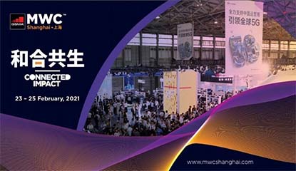 ST’s Industry-Leading Solutions at MWC Shanghai 2021