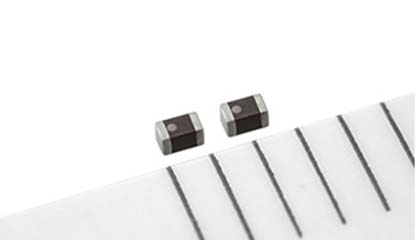 TDK Develops New Inductors for NFC