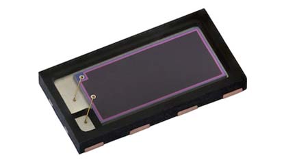 Vishay’s New High Speed PIN Photodiode