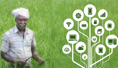 AgriTech Startups Transforming Agriculture Sector in India
