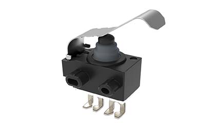Alps Alpine’s Upgraded Compact Detector Switch Lineup
