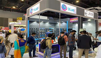 Mobile India 2021 Expo Focus on 5G Technology