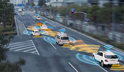 CEA-Leti to Develop OPAs in LiDAR Systems