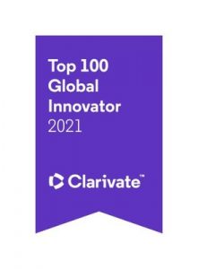 Clarivate-Top-100