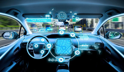Evolving Instrument Cluster Systems