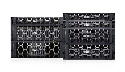 Dell Technologies’ Next-Gen EMC PowerEdge Servers
