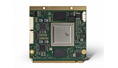 Embedded processor 