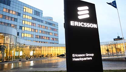 Ericsson Presents 5G Core Policy Studio