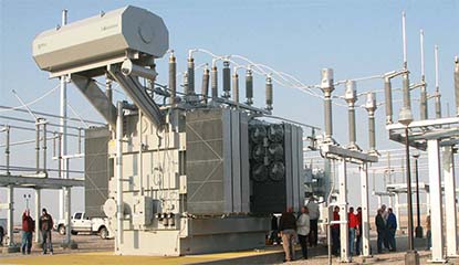 Substation Automation All Set to Expand in 2021-31