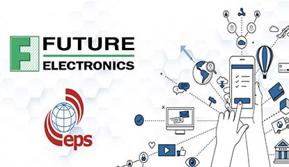 EPS Global Partners with Future Electronics