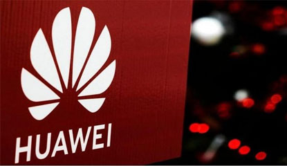 Huawei Plans to Tap EV Market