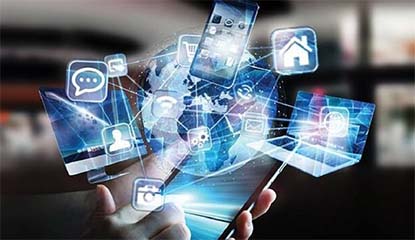 India All Set to Become Technology Hub
