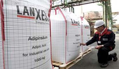 LANXESS Increase Prices for Compounds