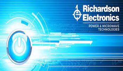 Richardson Electronics Hires New Manager for Power Tech Division