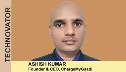 BIS TECHNOVATORS | ChargeMyGaadi Offers Budget Friendly Chargers
