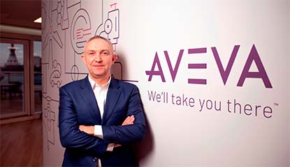 Aker Solutions and AVEVA Extend Collaboration