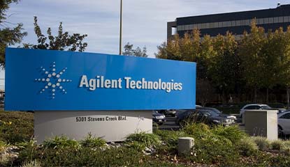 Agilent LC/MS Instruments Gains ACT Labels