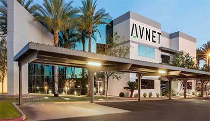 Avnet Publishes Latest Corporate Sustainability Report