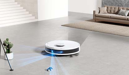 ECOVACS’ DEEBOT N8 PRO Make its Debut in Singapore