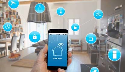 Habitap’s Smart Home System Unveiled in Indonesia
